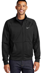 Nike Full Zip Swoosh Jacket