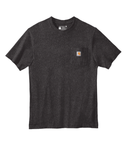 Carhartt Workwear Pocket Short Sleeve T-Shirt