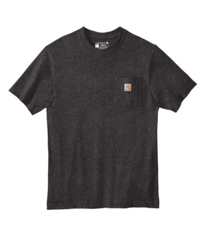 Carhartt Workwear Pocket Short Sleeve T-Shirt
