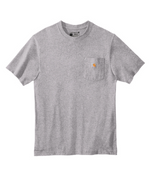 Carhartt Workwear Pocket Short Sleeve T-Shirt