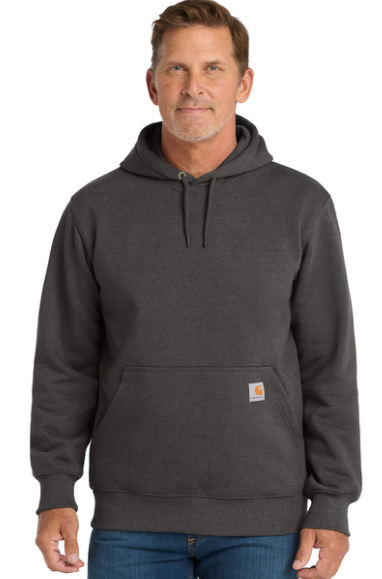 Carhartt Rain Defender Paxton Heavyweight Hooded Sweatshirt