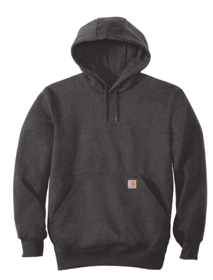 Carhartt Rain Defender Paxton Heavyweight Hooded Sweatshirt