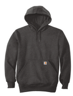 Carhartt Rain Defender Paxton Heavyweight Hooded Sweatshirt