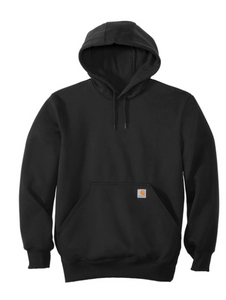 Carhartt Rain Defender Paxton Heavyweight Hooded Sweatshirt