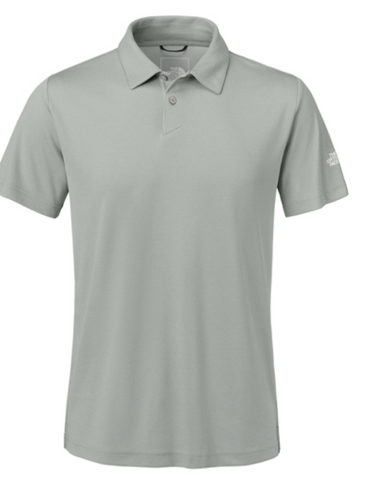 TNF Ambition Mens Polo