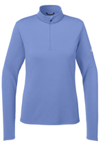 TNF Ambition Womens 1/4 Zip