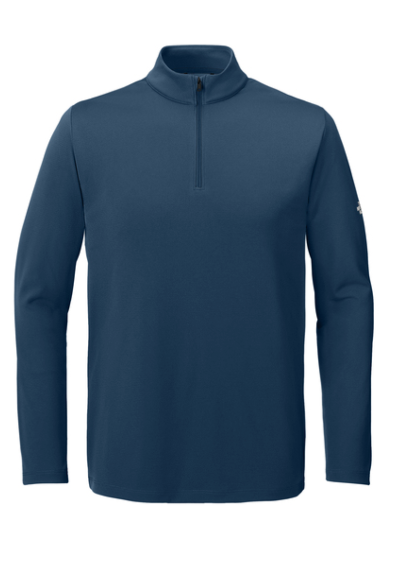 TNF Ambition Mens 1/4 Zip