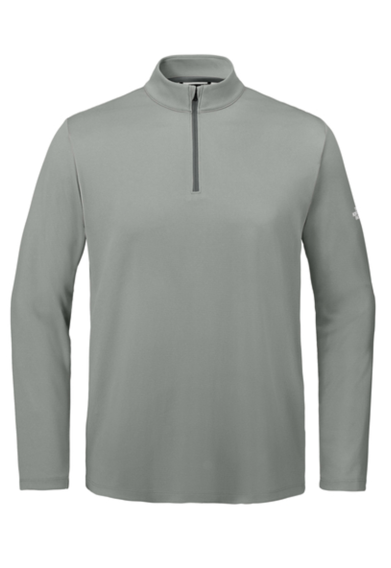 TNF Ambition Mens 1/4 Zip