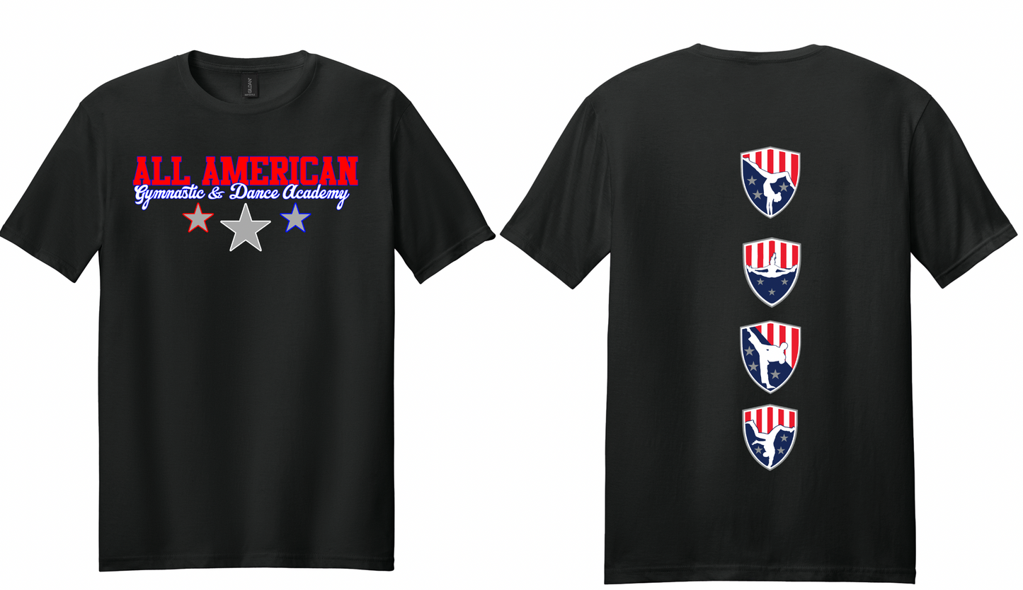 All American Vintage T-shirts