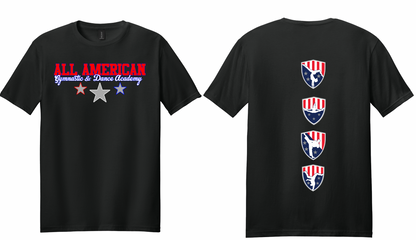 All American Vintage T-shirts