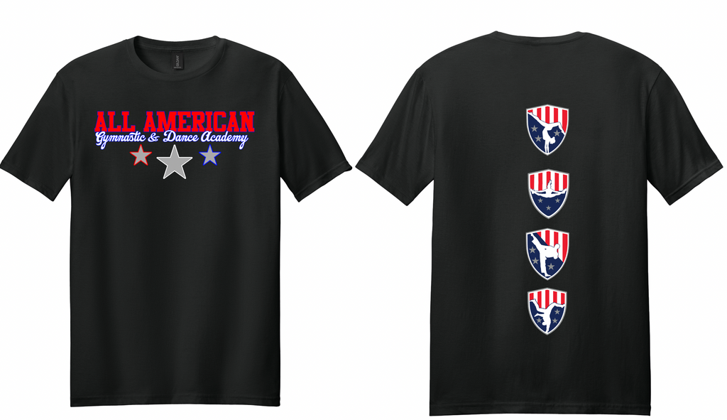 All American Vintage T-shirts