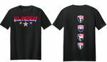 All American Vintage T-shirts