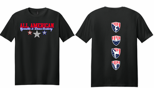 All American Vintage T-shirts