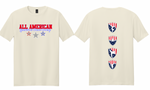 All American Vintage T-shirts