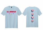 All American Vintage T-shirts