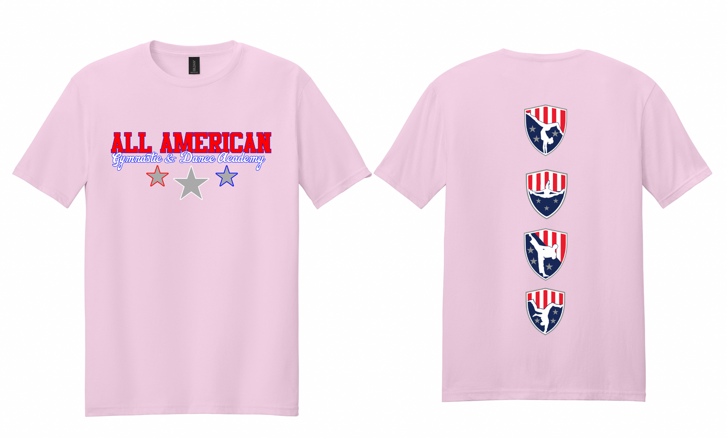 All American Vintage T-shirts