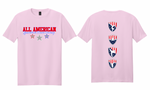All American Vintage T-shirts