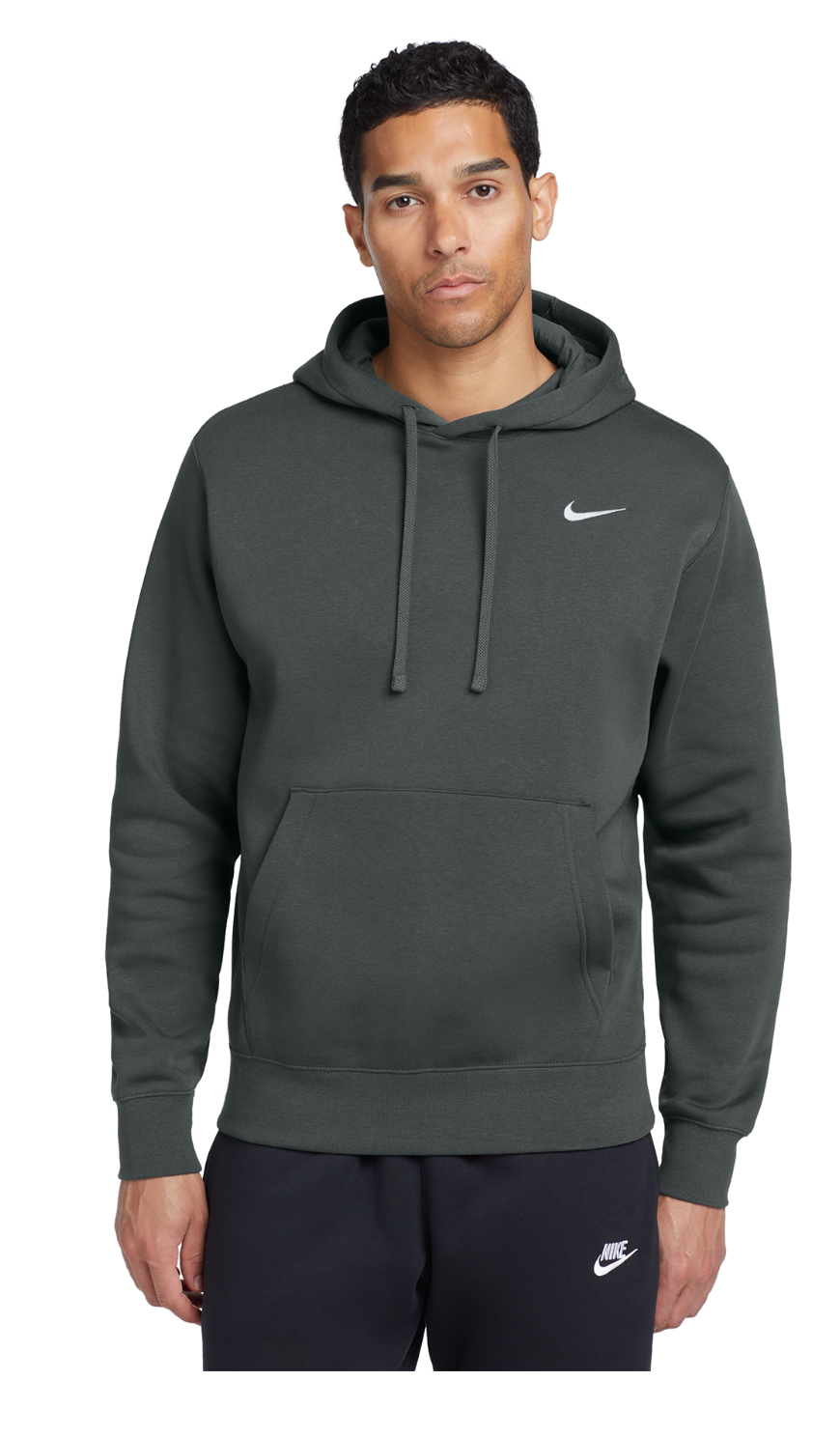 Nike Club Fleece Pullover Hoodie