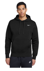 Nike Club Fleece Pullover Hoodie