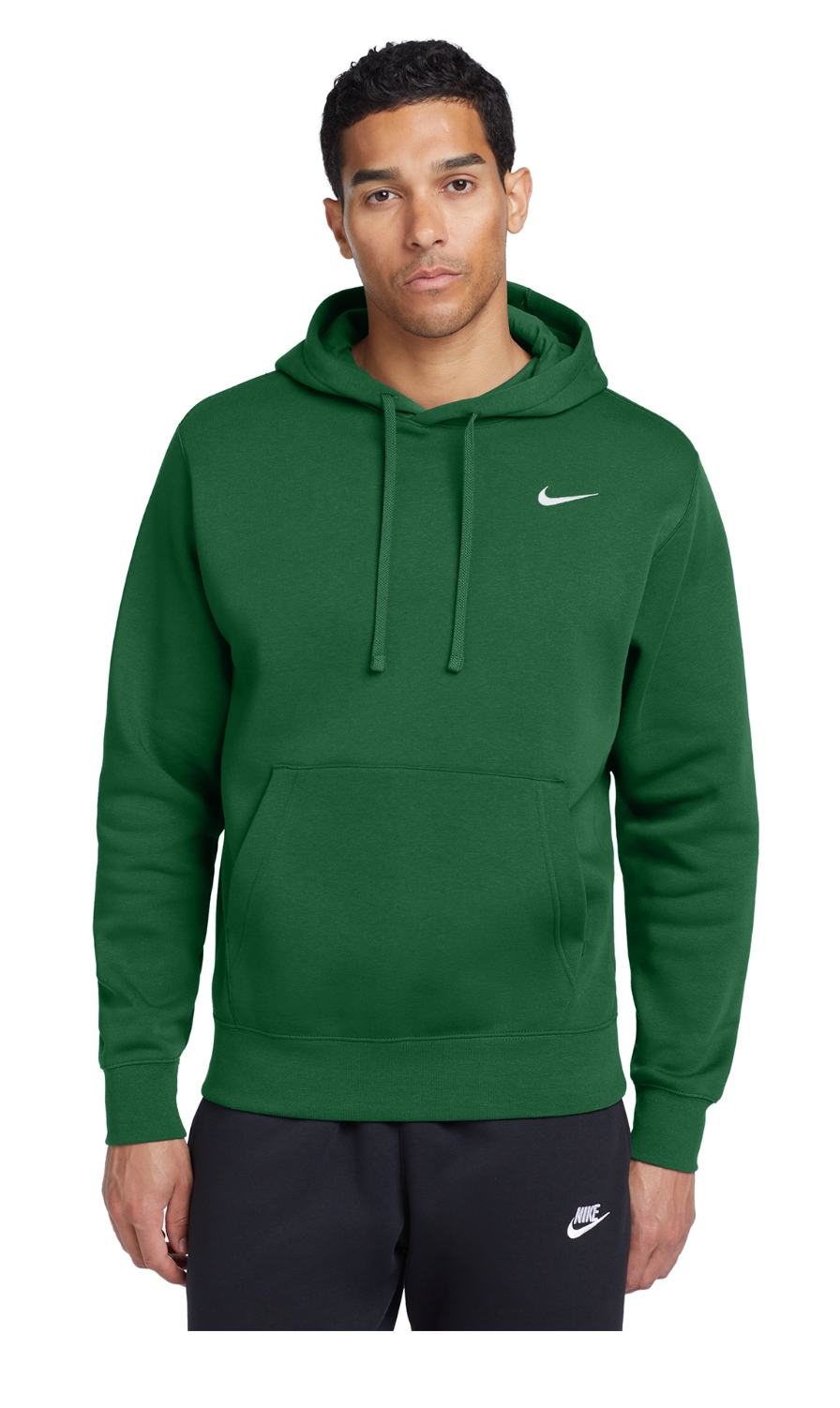 Nike Club Fleece Pullover Hoodie