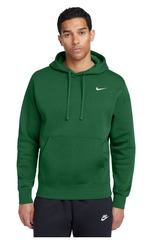 Nike Club Fleece Pullover Hoodie