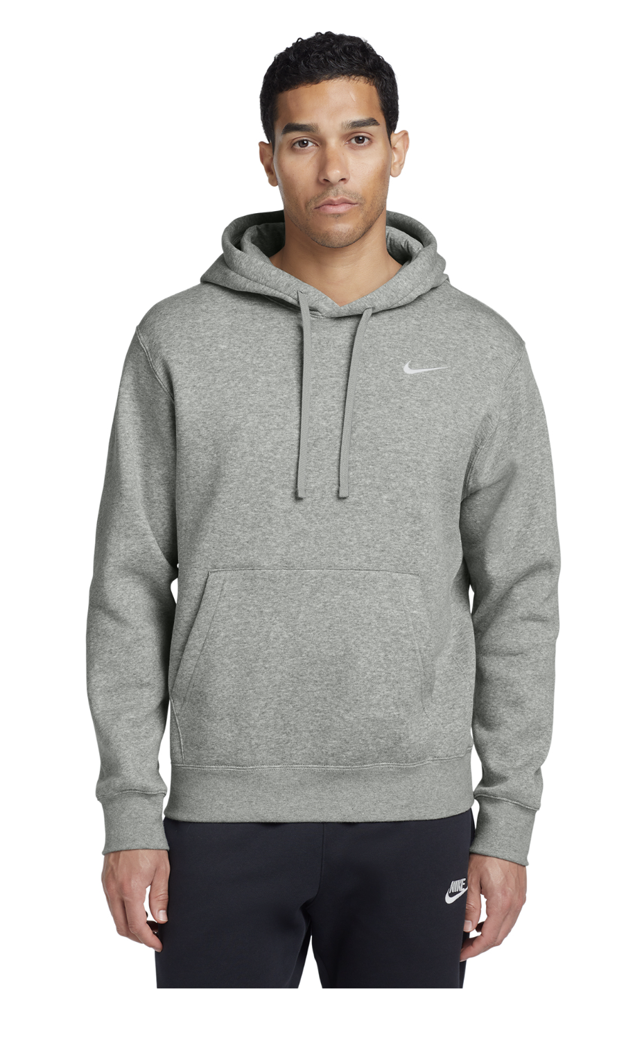 Nike Club Fleece Pullover Hoodie