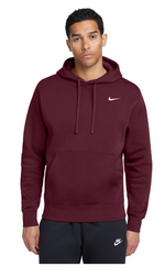 Nike Club Fleece Pullover Hoodie