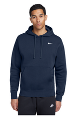Nike Club Fleece Pullover Hoodie