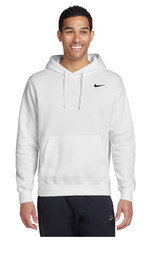 Nike Club Fleece Pullover Hoodie