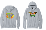Bob Marley Hoodie (Jaylene)