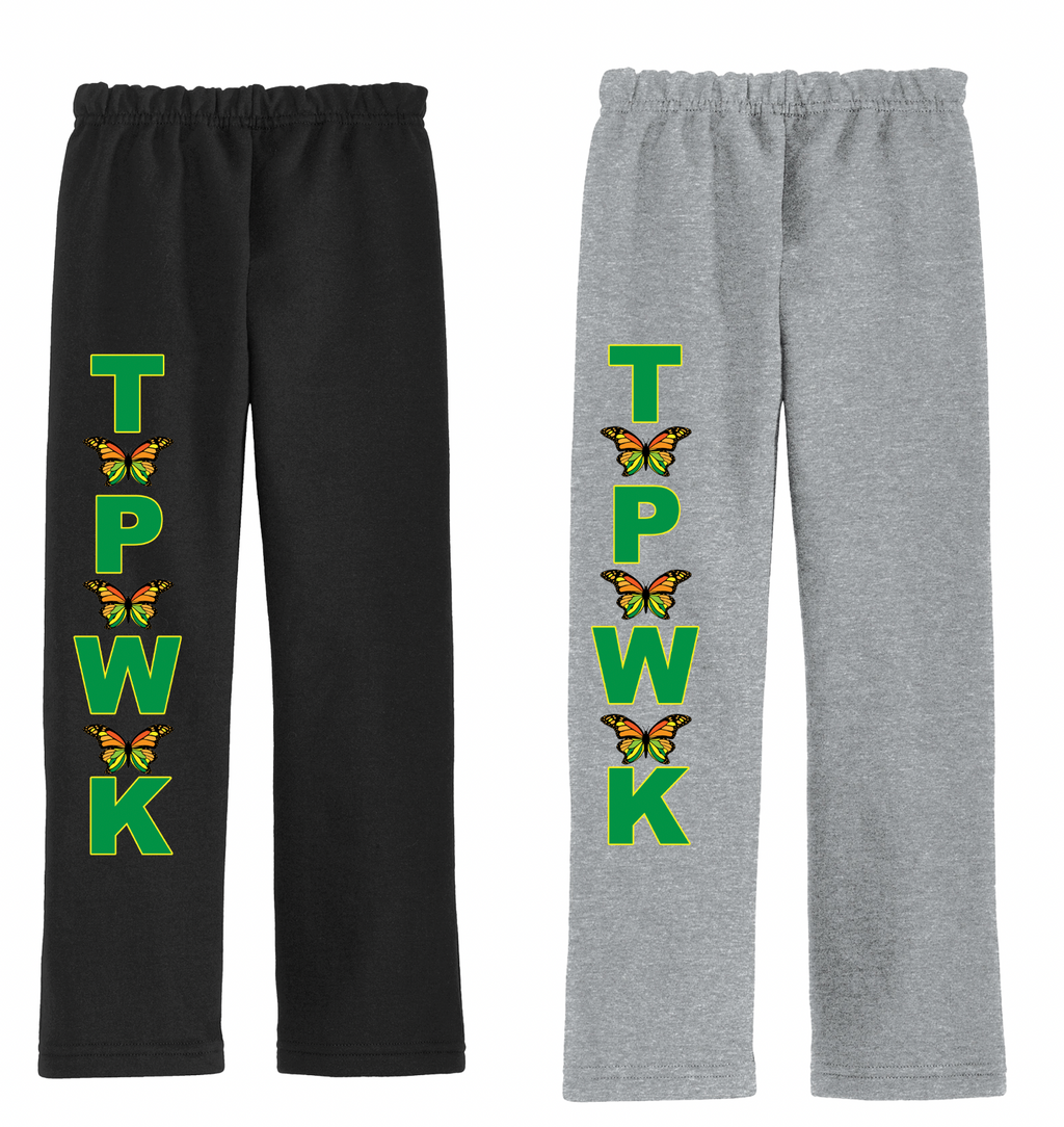 Bob Marley SweatPants (Jaylene)