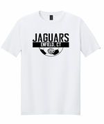 Jaguars Ball Cotton T-Shirt