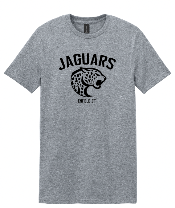 Jaguars Cotton T-Shirt