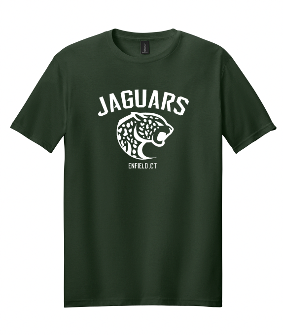 Jaguars Cotton T-Shirt