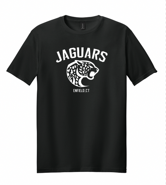 Jaguars Cotton T-Shirt