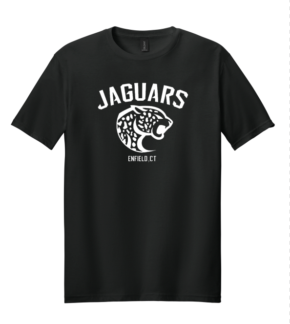 Jaguars Cotton T-Shirt