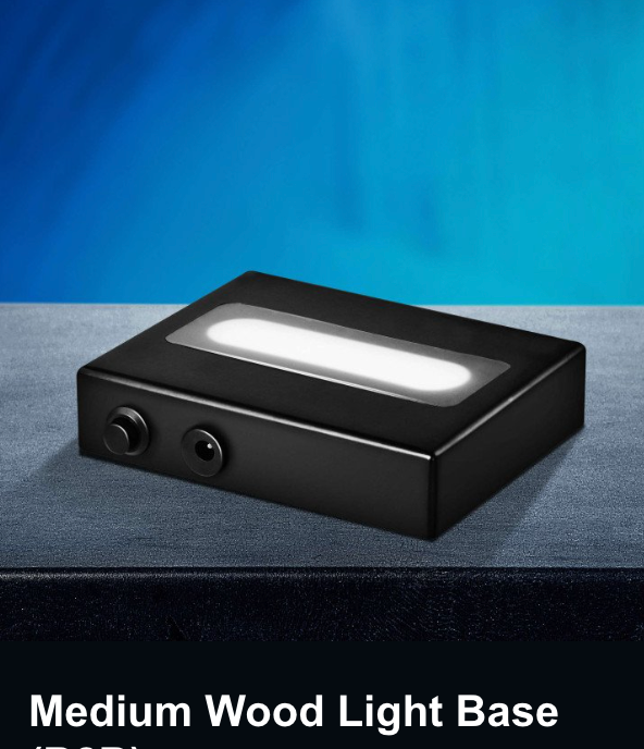 LED Base Medium