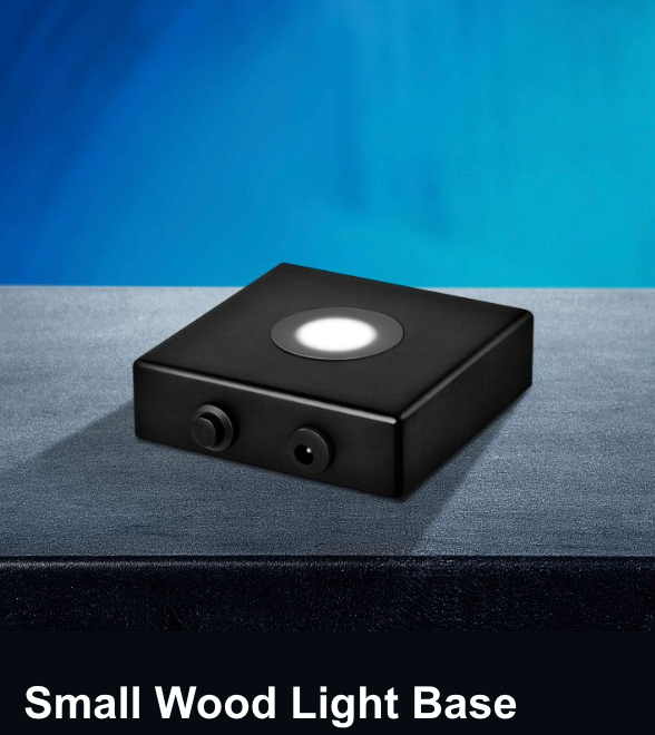 LED Base Small
