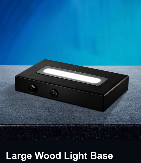 LED Base large