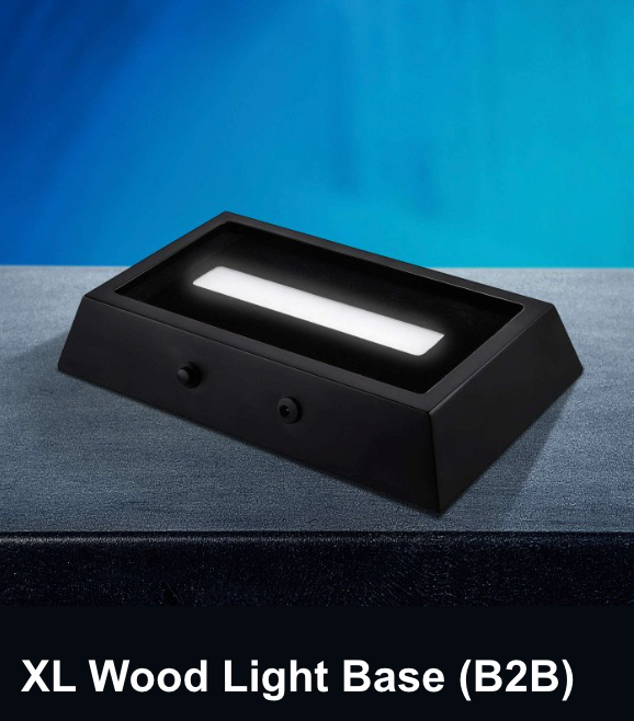 LED Base XL large