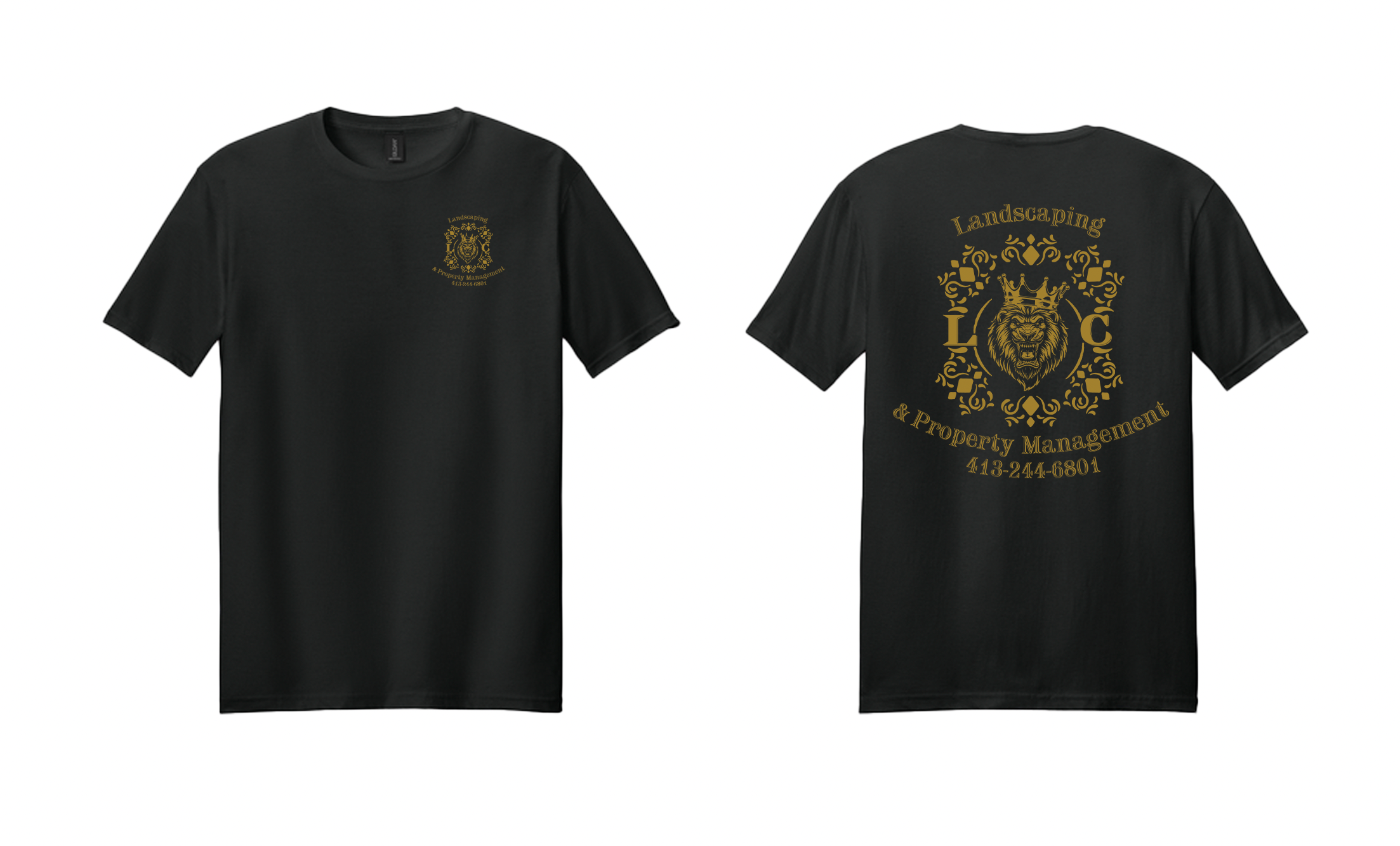 Gildan Short Sleeve T Shirt