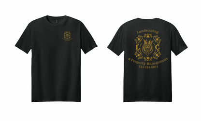 Gildan Short Sleeve T Shirt