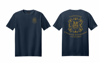 Gildan Short Sleeve T Shirt