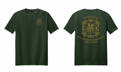 Gildan Short Sleeve T Shirt