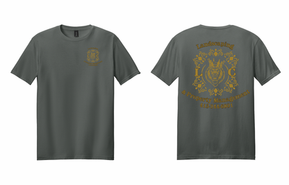 Gildan Short Sleeve T Shirt