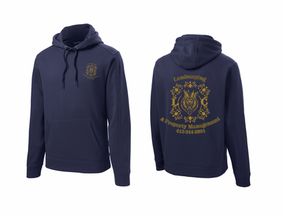 Sporttek Performance Hoodie