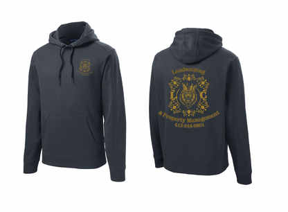 Sporttek Performance Hoodie