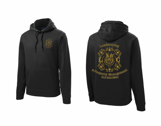 Sporttek Performance Hoodie