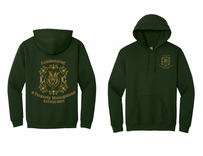 Heavyblend Hoodies