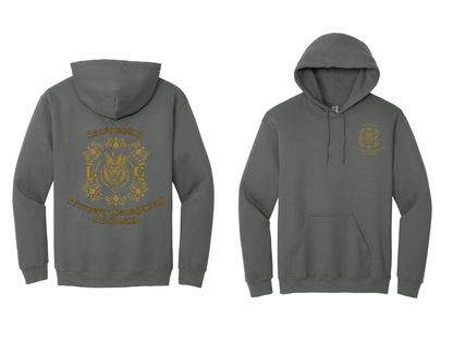 Heavyblend Hoodies